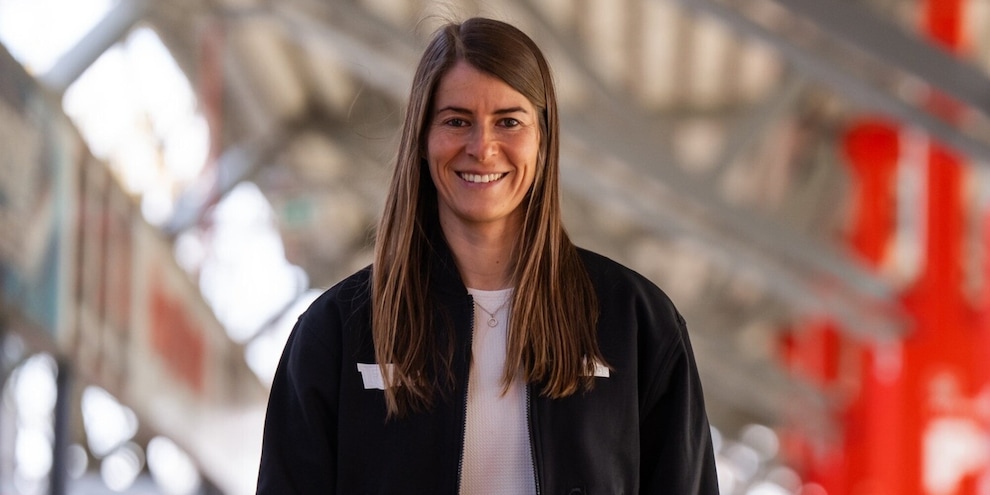 Svolta storica in Bundesliga: Eta sarà la prima donna ad allenare nella massima divisione, ecco dove