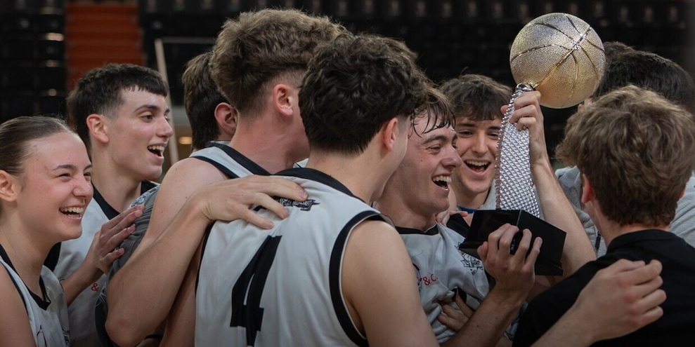 Il Liceo Peano vince la Derthona School Cup 2026
