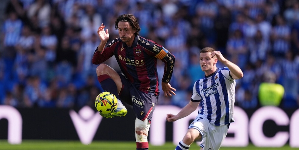 Campionato spagnolo, pronostico Levante-Getafe: due esiti in evidenza