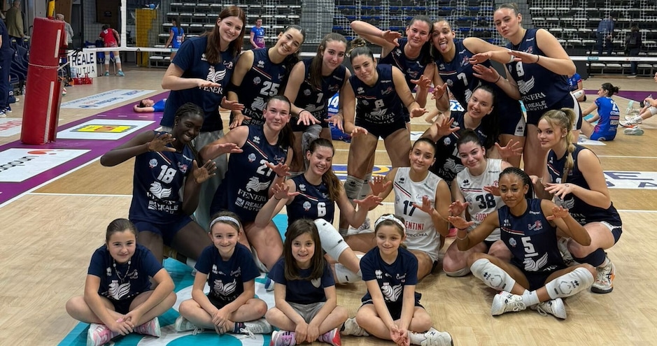 Club76: i risultati del weekend