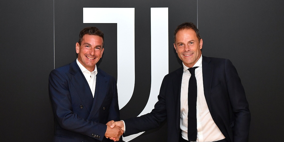 La giovane Juve e il mercato dirigenziale: perché Scaglia è l'uomo giusto