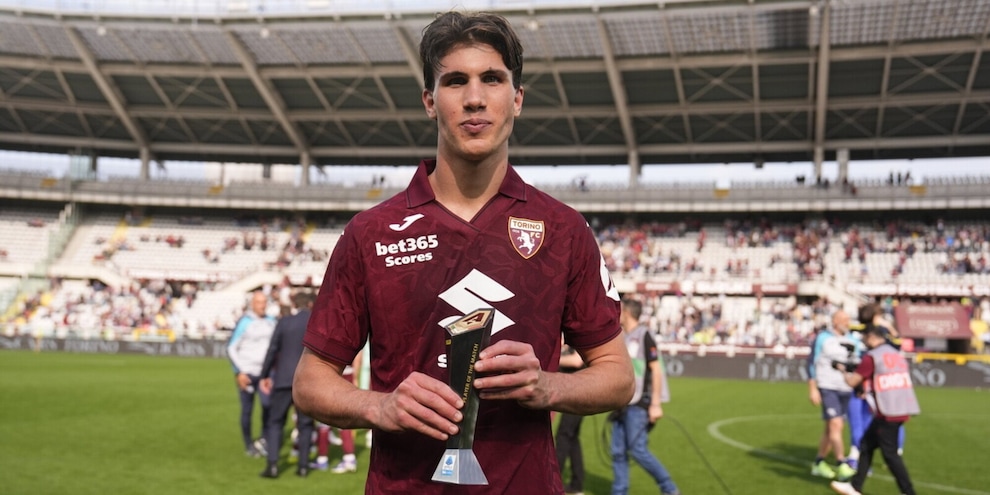 Così Casadei ha sorpreso tutto il Toro