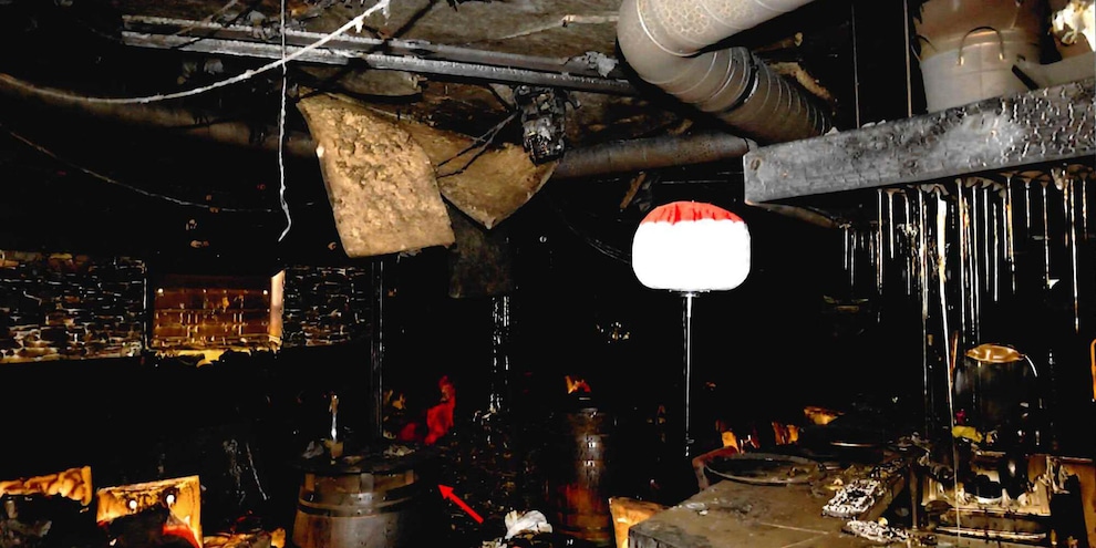 Crans-Montana, i coniugi Moretti indagati a Roma
Crans-Montana, i coniugi Moretti indagati a Roma