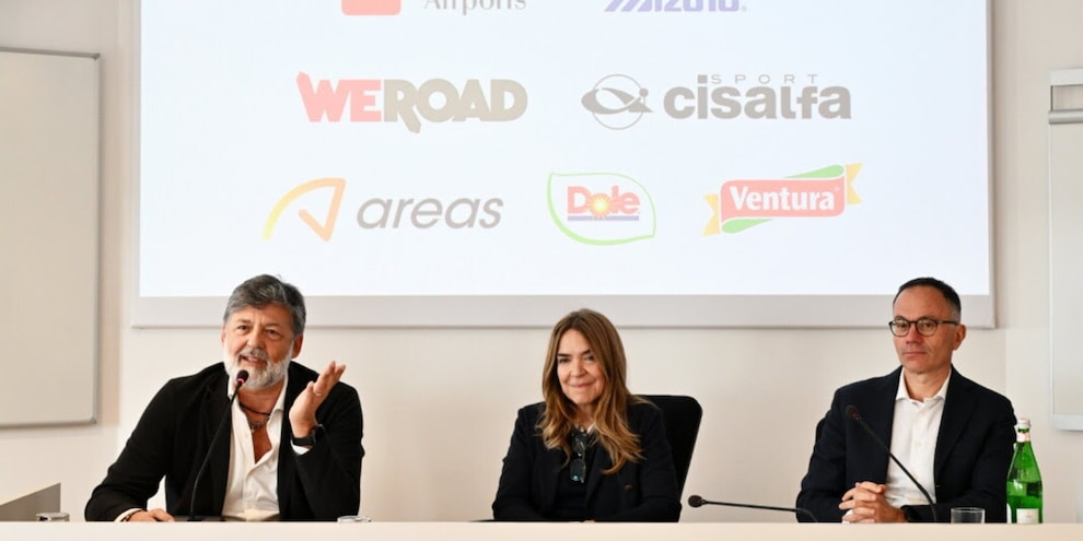 L’attesa è finita: si torna a volare con la Milano Linate Runway Run il 19 giugno L’attesa è finita: si torna a volare con la Milano Linate Runway Run il 19 giugno