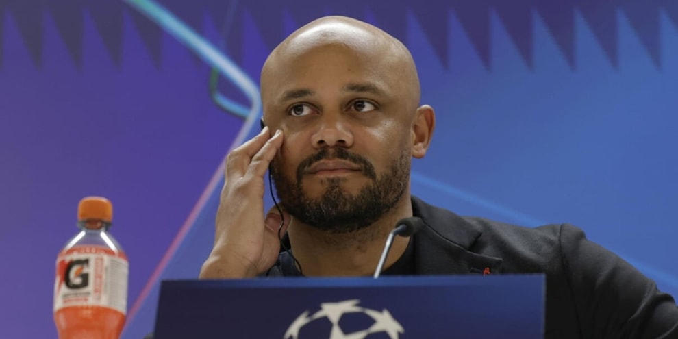 Kompany carica il Bayern: "Vogliamo vincere. Siamo pronti alla miglior versione del Real Madrid"
