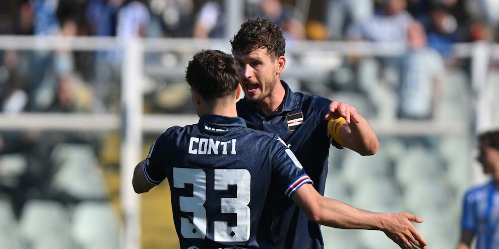 Serie B, 35ª giornata: quote e pronostico di Sampdoria-Monza