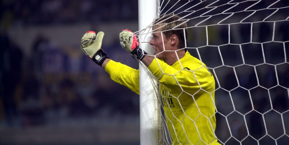 Manninger: quella notte al Bernabeu, la vocazione da falegname, l'amicizia con Buffon e Del Piero