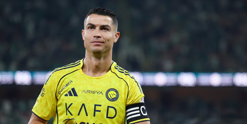 “Cristiano Ronaldo ha smesso di seguirmi su Instagram perché ho detto che…”