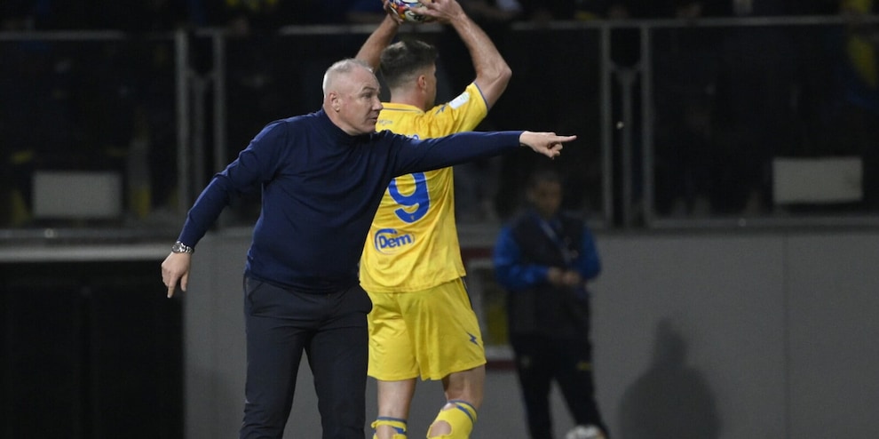 Pronostico Modena-Frosinone, i laziali vogliono rispondere al Monza