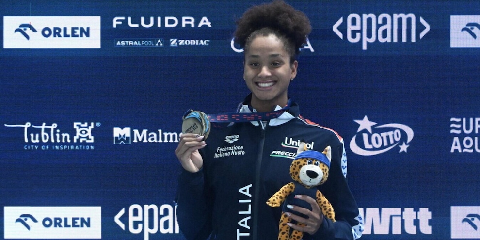 Curtis, luce accecante. Ceccon, il buio dentro