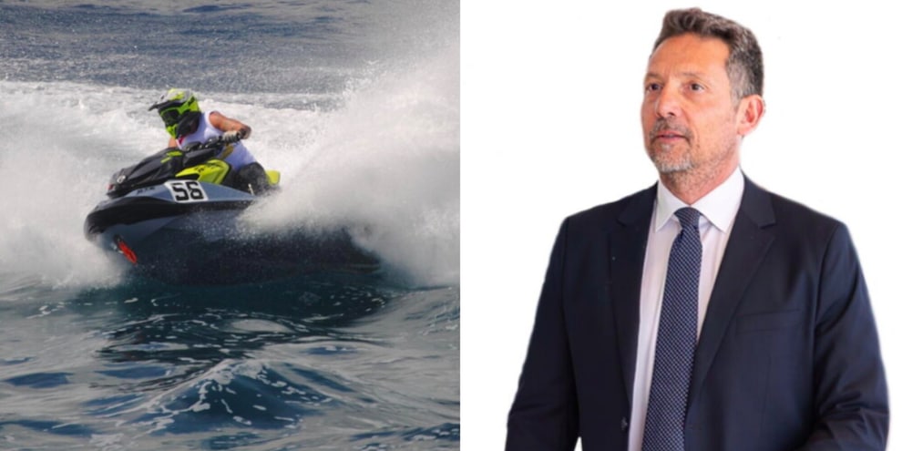 "Raccontiamo e viviamo l’acqua in modo nuovo"