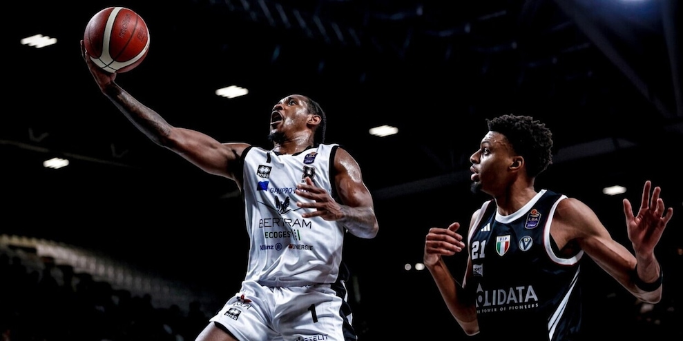 La Virtus Bologna ospite del Derthona: “Non tutte le partite sono uguali”
