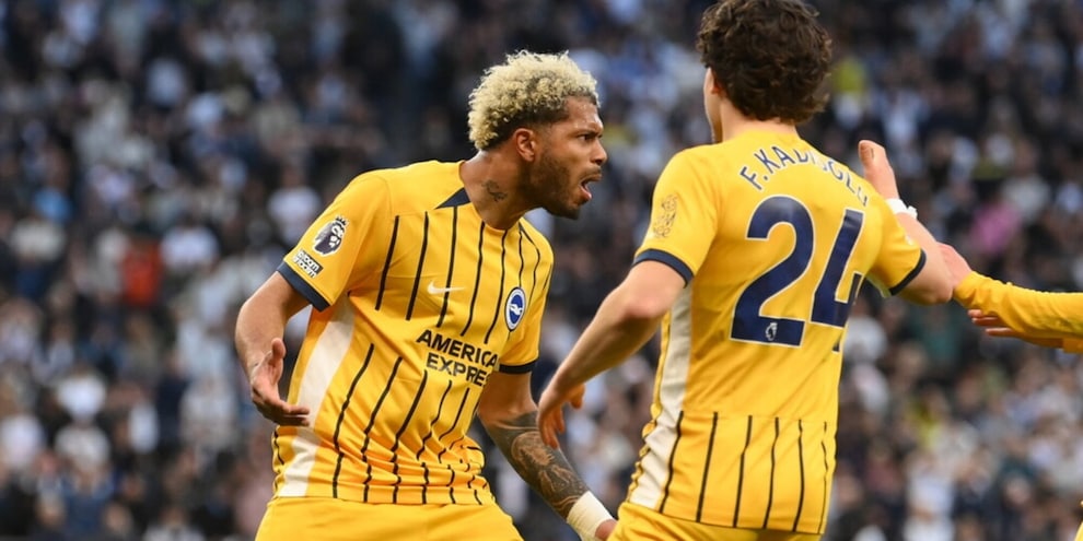 De Zerbi frenato al 95' dal suo passato: il Tottenham resta nei guai. Match-Point Bayern Monaco
