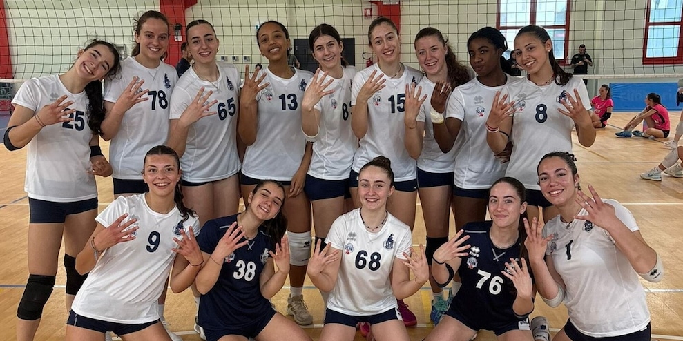 Club76: i risultati del weekend