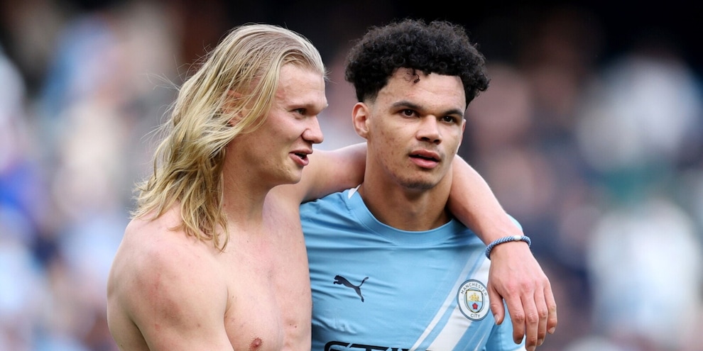 Pronostico Burnley-Manchester City, con tre punti Guardiola aggancia l'Arsenal in vetta alla classifica