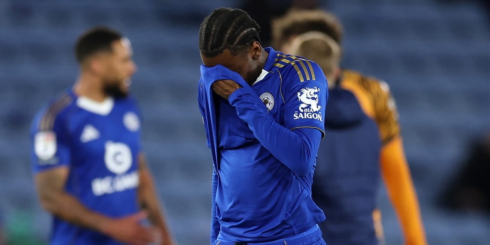 Leicester, dal sogno all'incubo: 10 anni dopo lo storico titolo in Premier retrocede in terza serie