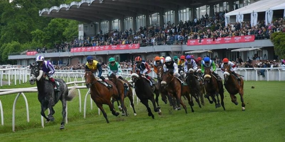 Ippica, a Firenze torna la Corsa dell’Arno: è la più antica d’Italia