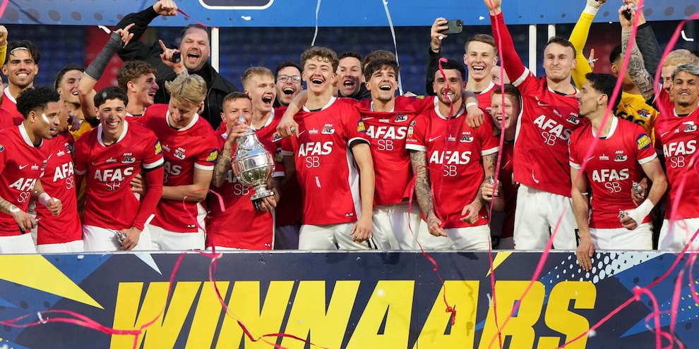 Eredivisie, Go Ahead-AZ Alkmaar: migliori quote e pronostico
