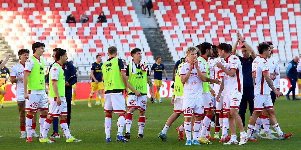  Ansia Bari: la Serie C è dietro l’angolo