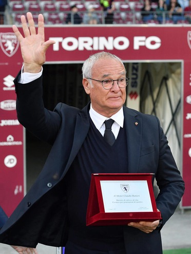 
            
            Roma-Ranieri vicini alla rottura, attesa una nota
          