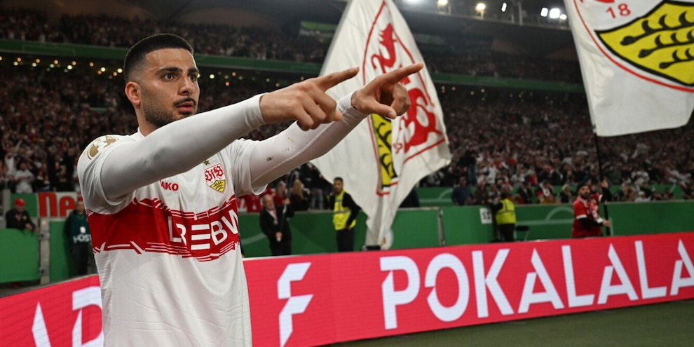 Il Levante rientra in corsa e accorcia la classifica: frena il Villarreal. Stoccarda gioia ai supplementari