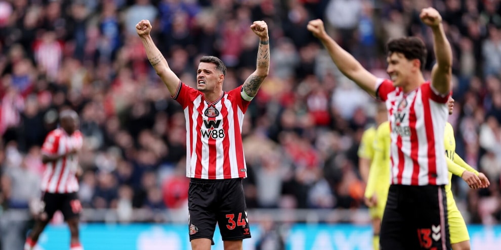 Pronostici Premier League, cosa giocare in Sunderland-Nottingham Forest