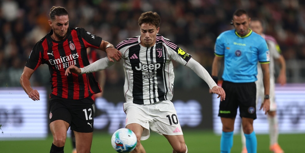 Serie A, Milan-Juventus: il Diavolo e quel tabù da sfatare con la Vecchia Signora