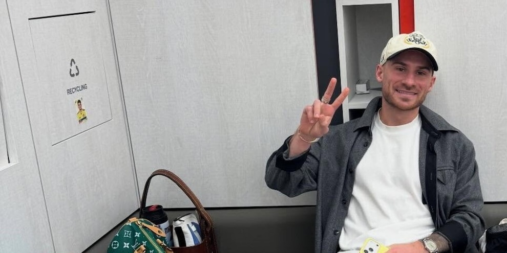 Il Liverpool lo butta nella spazzatura, lui nota tutto: la risposta fa il giro del web