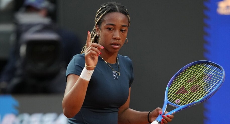 I peccati di gioventù costano cari a Grant con Cirstea
