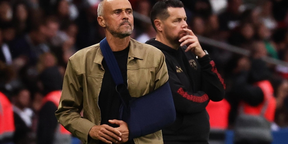 
            
            Il Lens fa un solo punto a Brest, il Psg ha la chance di scappare
          