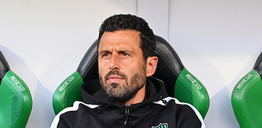 Grosso a sorpresa: "Io alla Fiorentina? Fa piacere. Berardi non ce la fa". E su Paratici...