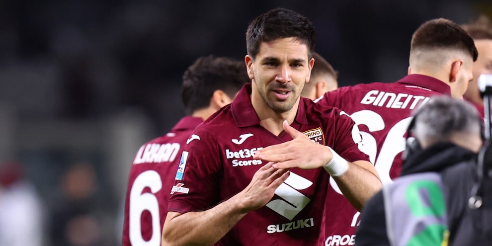 Simeone, fattore casa: l'obiettivo è il quarto gol