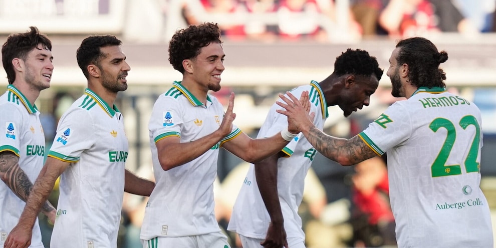 Pagelle Bologna-Roma: Ravaglia timoroso, Joao Mario sbaglia tutto. Malen inarrestabile!