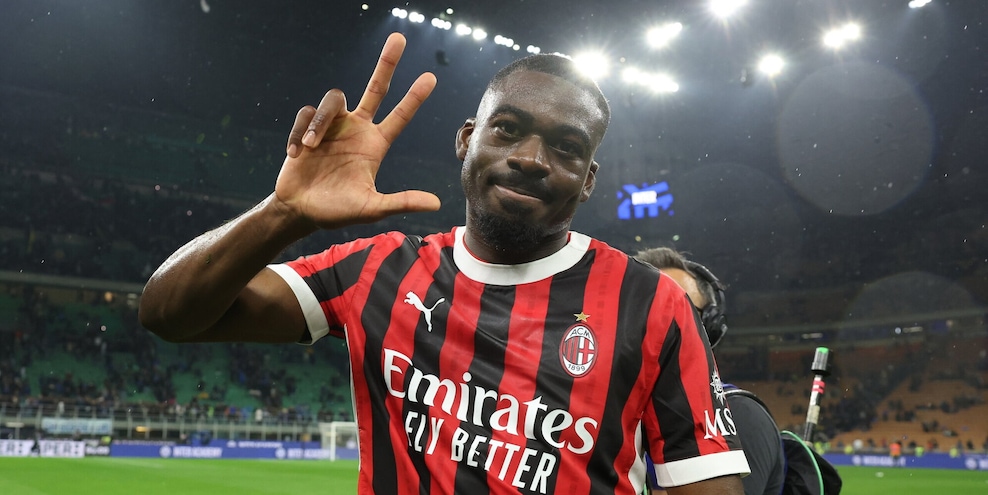 Fofana, quanti estimatori! Milan, il prezzo da pagare è caro: la prima cessione vale...