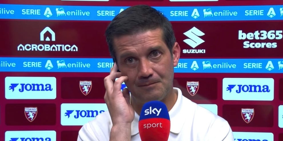 Chivu dribbla il caso Rocchi: "Io parlo di calcio. Non ho fatto bene il mio lavoro..."