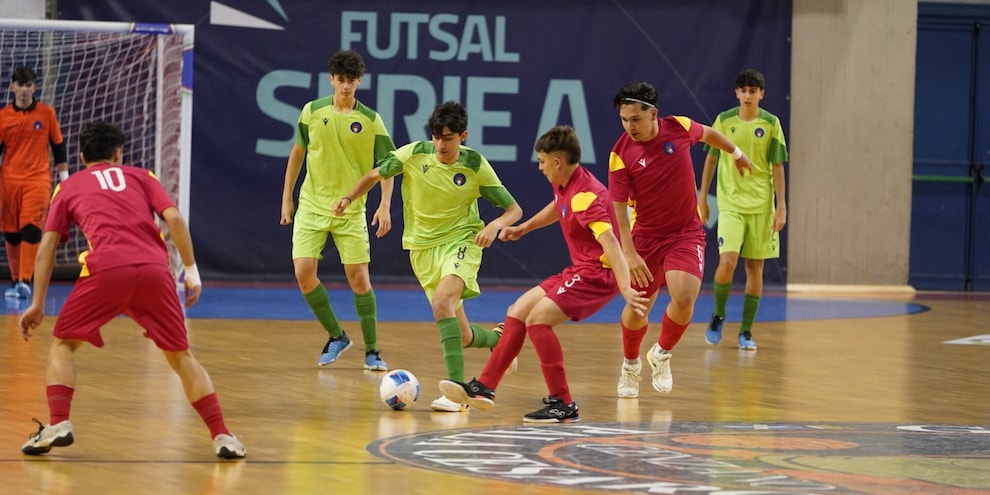 Calcio a 5, primi verdetti al Torneo delle Regioni: nove rappresentative ai quarti con un turno di anticipo