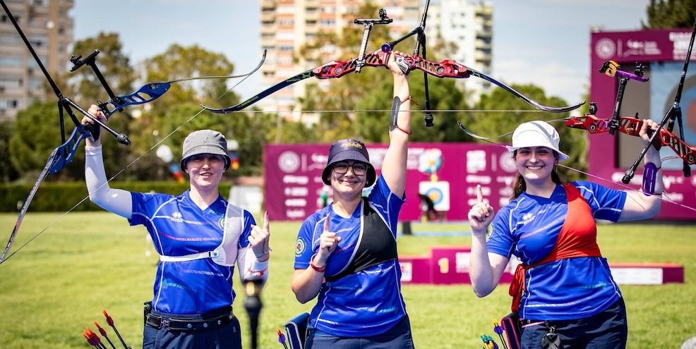 European Grand Prix: piemontesi in evidenza