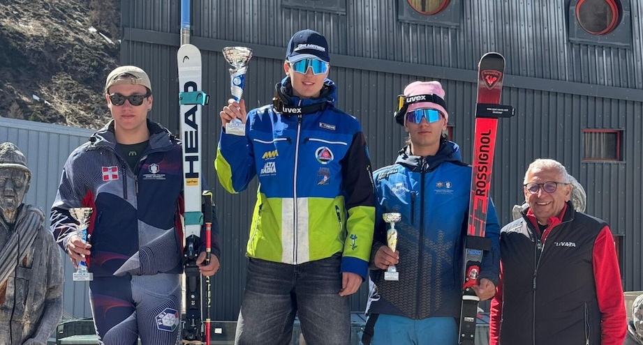 Sci Club Sauze d’Oulx: finale di stagione con il botto!