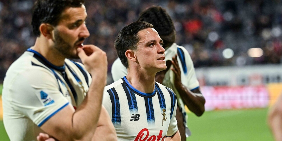 Mendy, Borrelli, Caprile: Cagliari, tris d'oro. Ora l'Europa dell'Atalanta dipende dall'Inter 