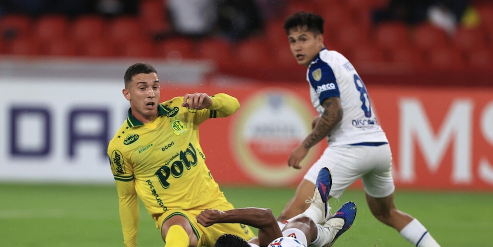 Copa Libertadores, il pronostico di Lanus-LDU Quito