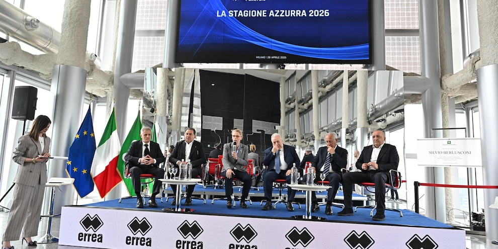 A Milano ha preso ufficialmente in via la stagione delle nazionali