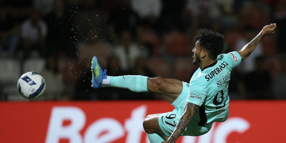 Liga Portugal, il pronostico di Sporting-Tondela