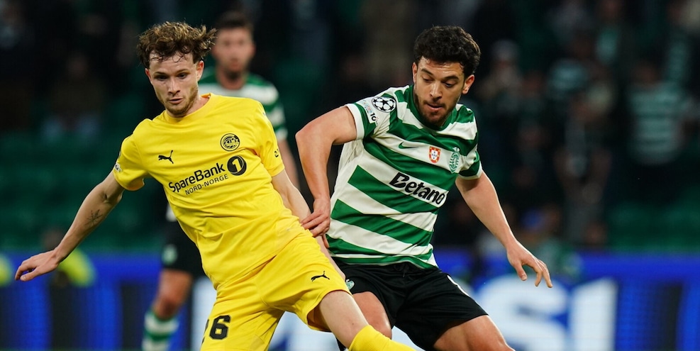 Pronostici campionato norvegese, una combo per Bodo Glimt-Start