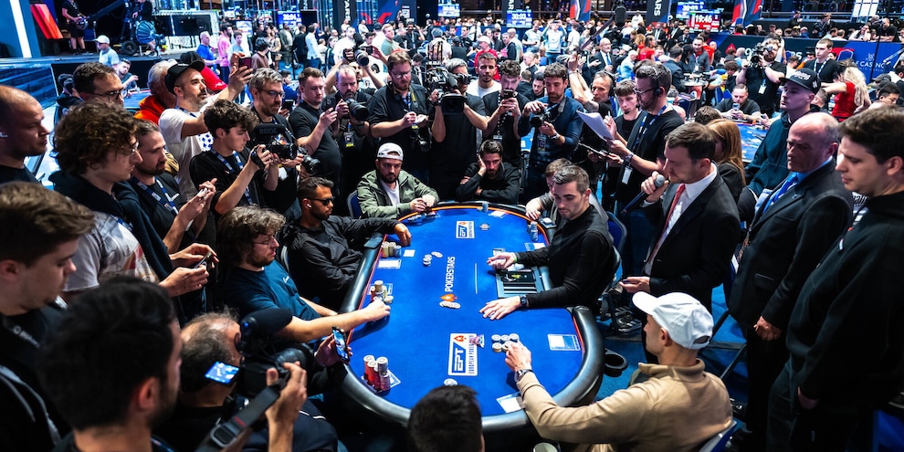 EPT Montecarlo 2026: ecco il calendario completo
