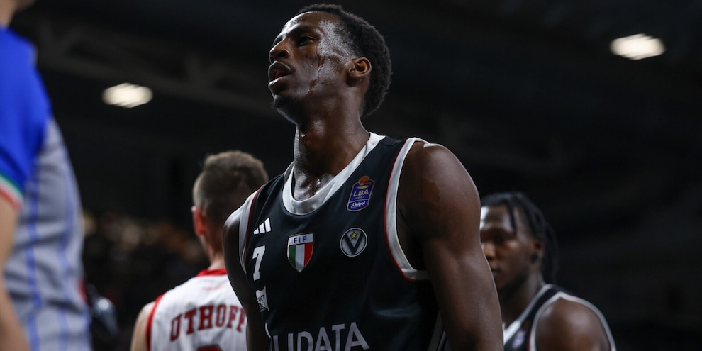 Niang e... fratelli. Fuga verso la Ncaa 