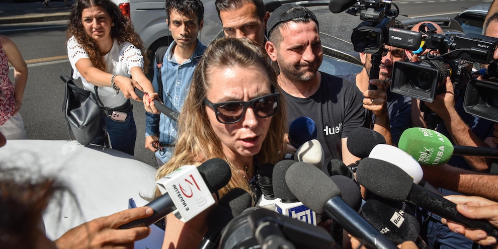 
            
            Legale Stasi, leggeremo atti e presenteremo richiesta revisione
          