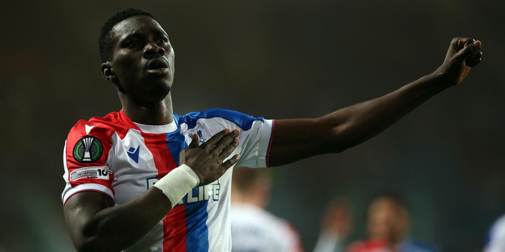 Conference League: vincono Crystal Palace e Rayo Vallecano
Conference League: vincono Crystal Palace e Rayo Vallecano