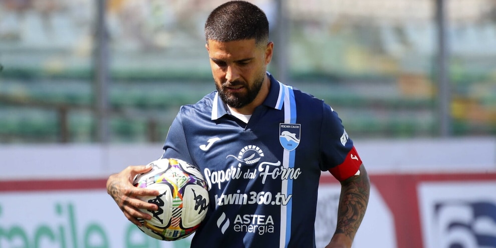 Insigne non calcia il rigore e scoppia la polemica: "Basito dalle dichiarazioni post partita"