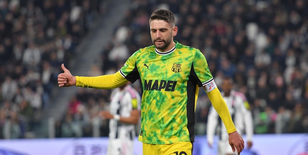 Sassuolo-Milan, il Diavolo alle prese con la bestia nera Berardi