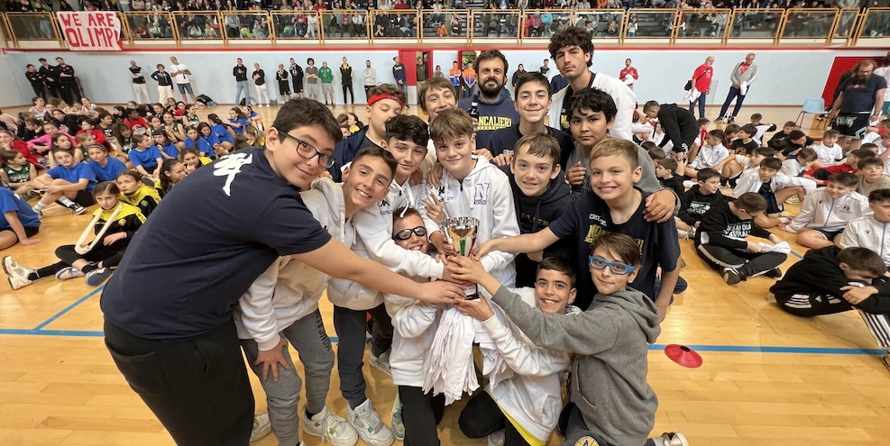 Nuova edizione da record del Torneo Nazionale “Langhe Roero 2026”
